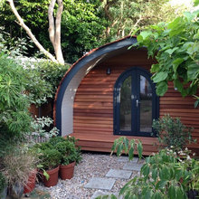 garden rooms