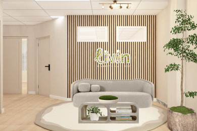 Livin Marketing Agency