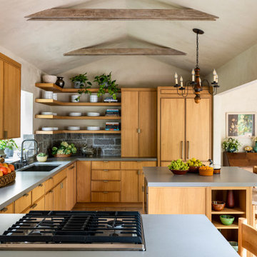 Harmonious Home - Kitchen