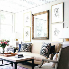 Formal Living Room 2022