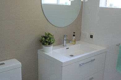 Cronulla Bathroom Renovation