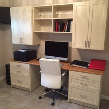 Home office