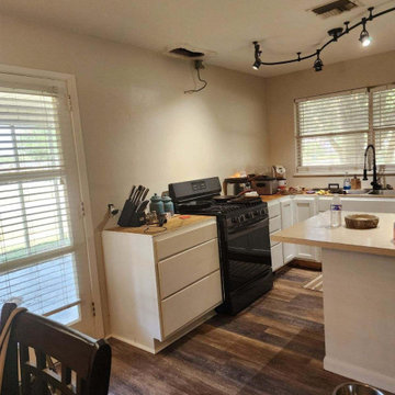 Kitchen Remodel