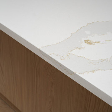 Gramercy Luxury Kitchen Renovation