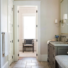 Bath - Materials