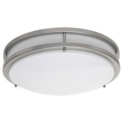 Craftsman Flush-mount Ceiling Lighting by Amax Lighting, Inc.