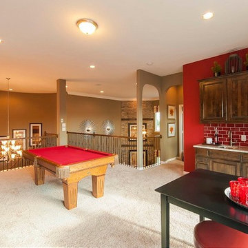 Landon Homes-Richwoods Crossings 660 Chesterfield Model