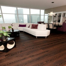 DuChateau l Wood Flooring
