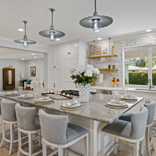 Kitchen Ideas