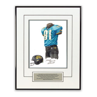 Heritage Uniforms and Jerseys and Stadiums - NFL, MLB, NHL, NBA, NCAA, US  Colleges: Jacksonville Jaguars - Home Stadiums