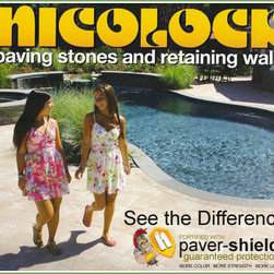 Back Yard Living Design Center - Products