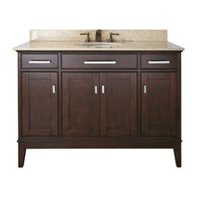 Bathroom Ideas