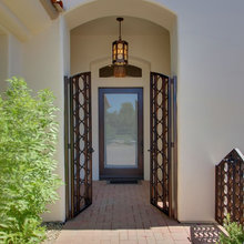 Entry Gate