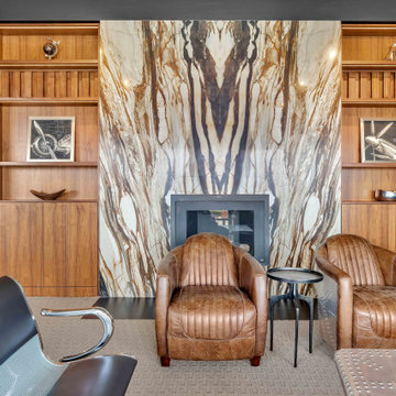 BELVEDERE CT BURLINGAME, CA - Home Remodel