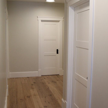Create a new home, inside your current space