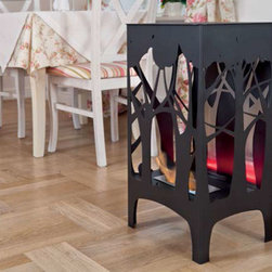 Fireplace (Bio) - Fireplaces