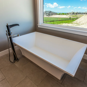 Bathrooms