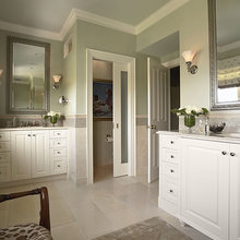 MBA-toilet Water Closet