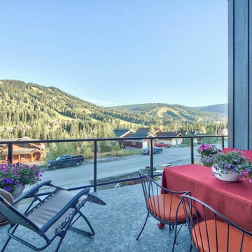 Timber Wolf Bed & Breakfast