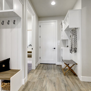 2020 Parade Home "The Expanse"
