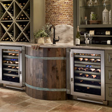 Bar ideas