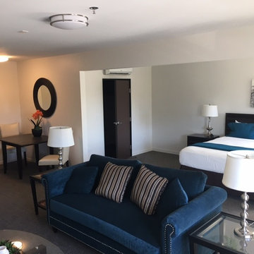 Lindley - Tarzana