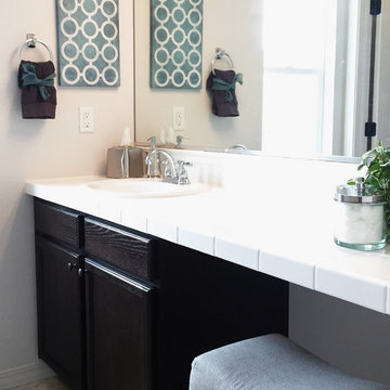 Budget Friendly Home