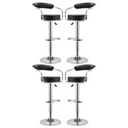 Contemporary Bar Stools And Counter Stools by MODTEMPO LLC