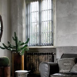 Vertical Shades - Vertical Blinds