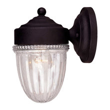 Exterior Lighting