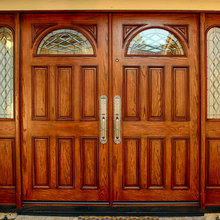 New front door ideas