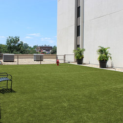 Buchanan Pool & Rooftop Patios - Outdoor Products