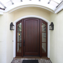 doors