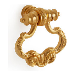 Sherle Wagner Pulls & Knobs - Products