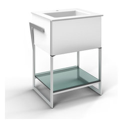 Vanities - Bathroom Vanities And Sink Consoles