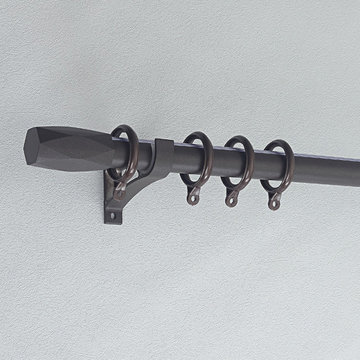 2021 New Curtain Rod Sets