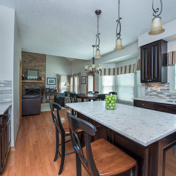 St. Clair Kitchen