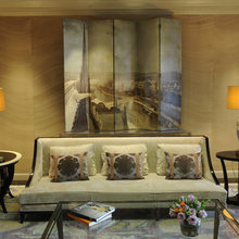 living room furniture arrangement
