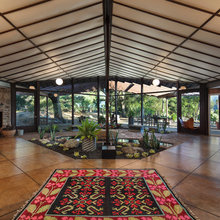 Pavillions