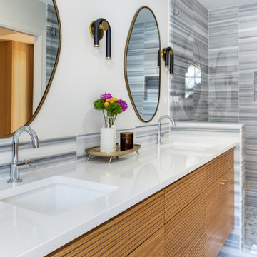 Greenlawn Remodel