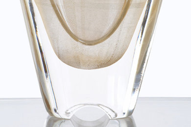 Otium - Ovale Vase