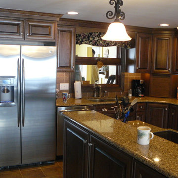 Beam Farm Renovation and Addition