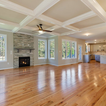 The Hastings, Belmont Subdivision