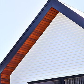 Papamoa Townhouses