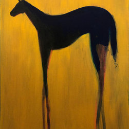 Kobe - Paintings