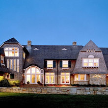 Shingle Style Beach house NY