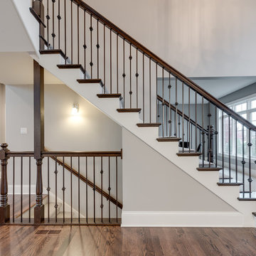 Open Floor Plan - Flexible Living