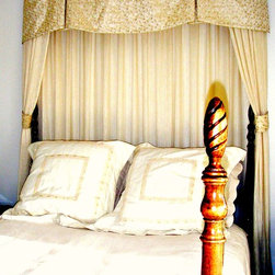 Custom Bedding and Accessories - Bedding