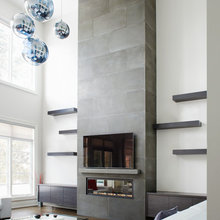 Final Selection - Fireplace