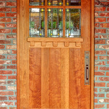 Glass ideas